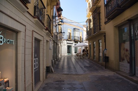 Santiago de la Ribera